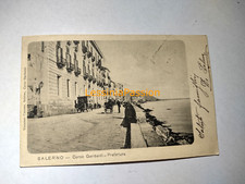 Salerno corso Garibaldi