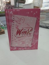 diario scuola pocket winx club