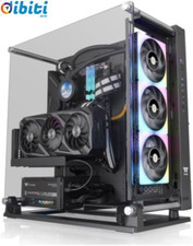 Case gaming atx - case,