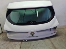 Portellone Bagagliaio Sinistro