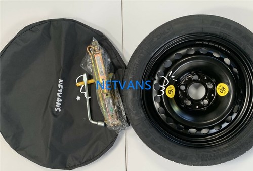 Ruotino scorta per - 16",