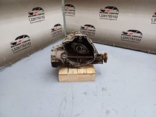 ⏹️ CAMBIO MANUALE 6M KXP CAGA AUDI A4 2.0TDI 2009 0B1300027C 0B1300027D 110KM 5G