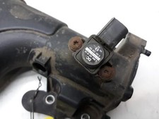 Tubo aspirazione Mercedes Sprinter W906 6460902737 con sensore originale anno 2008 646986