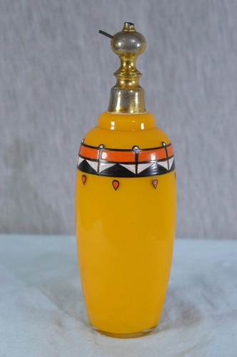 Atomizzatore profumo art deco - profumo,