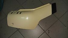 FIANCHETTO SOTTO SELLA DESTRO YAMAHA XT 600 1986 COD. 43F21721001X