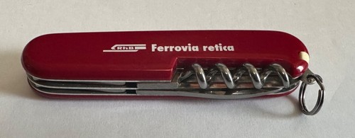 Victorinox coltellino svizzero - victorinox,