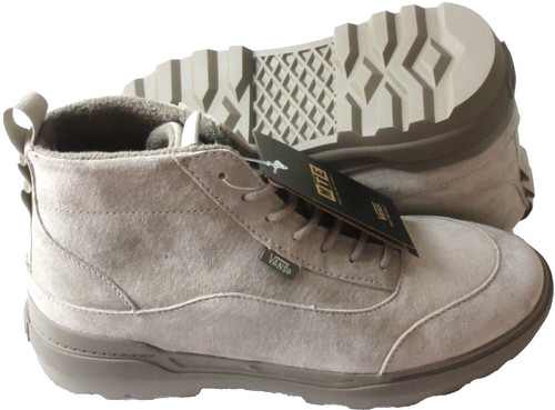 Stivali vans uomo colfax mte - stivali,