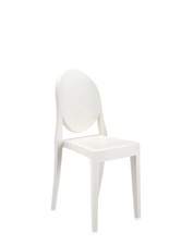 KARTELL - SET 4 SEDIE  -