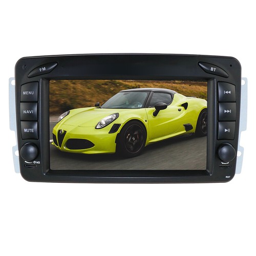 Autoradio navigazione radio - autoradio, 7"