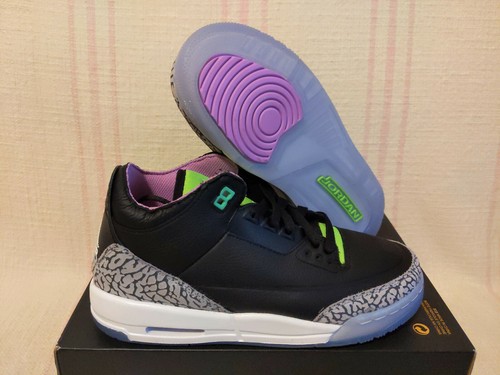 Scarpa nike air jordan - air, retro