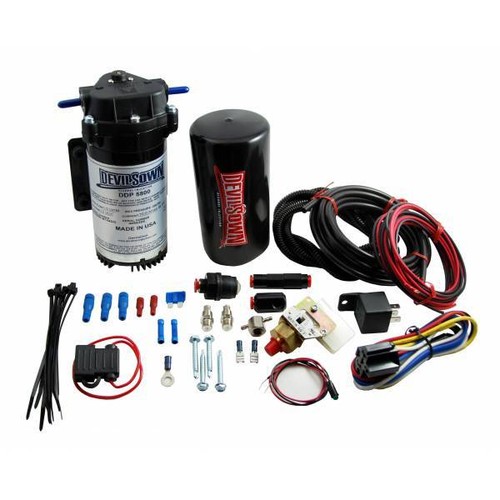 Devilsown kit antigomme - kit,