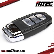 GUSCIO CHIAVE KEYLESS CROMATO