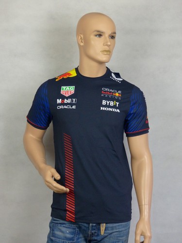 Shirt squadra uomo oracle - squadra,