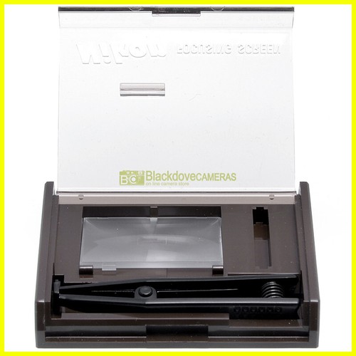 Schermo messa fuoco - a, matte