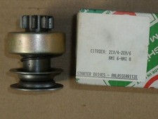 PIGNONE MOTORINO AVV. CITROEN