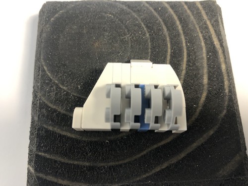 Lego 75279 star wars hoth - lego,