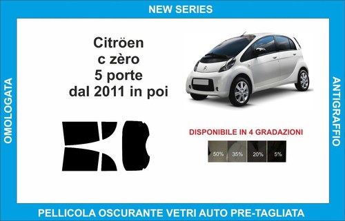 Pellicole oscuranti vetri - oscuranti,