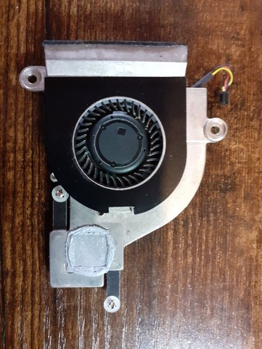 Ventola raffreddamento cpu - raffreddamento,