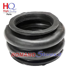 SOFFIETTO GOMMINO CUFFIA SNODO