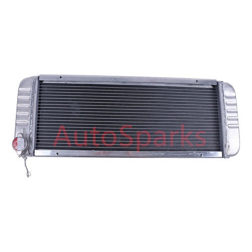 Radiatore nuovo 6672455
