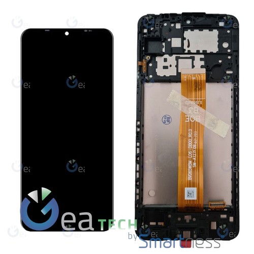Display lcd samsung - galaxy, a12