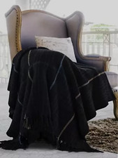 Coperta divano stile indiano