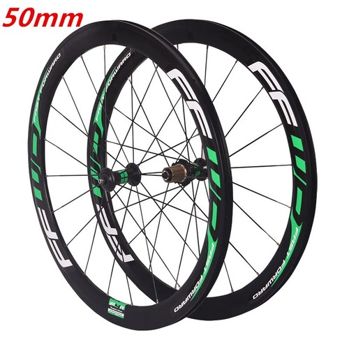 700c set ruote bici - 700c,