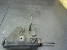 Chiusura Gancio Di Sicurezza