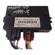 CENTRALINA GANCIO DI TRAINO PER VOLKSWAGEN Passat Variant 4° Serie 1K0907383 N