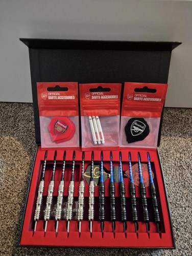 Scatola freccette phoenix pro - scatola,
