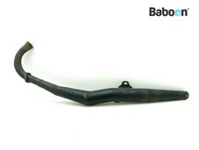 Silenziatore della marmitta