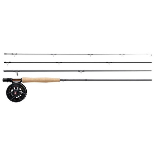 Greys fin fly - greys, 9ft