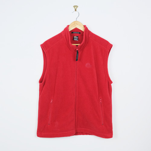 Gilet uomo pile lowe alpine - gilet,