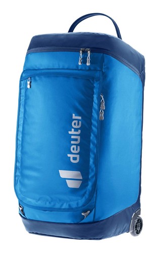 Zaino deuter duffel pro roller - zaino,