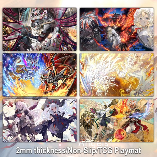 Tappetino da gioco - yu-gi-oh!,