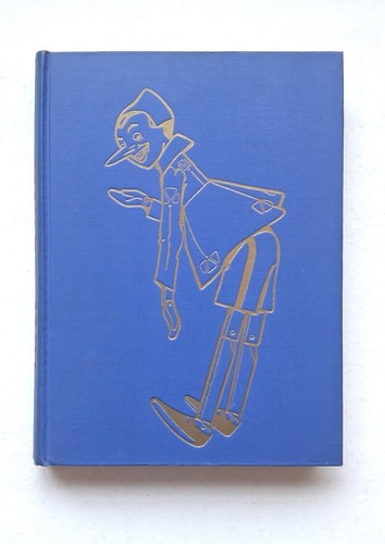 Pinocchio carlo collodi - –,