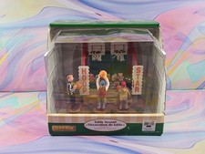 Lemax Village Collezione Hoop