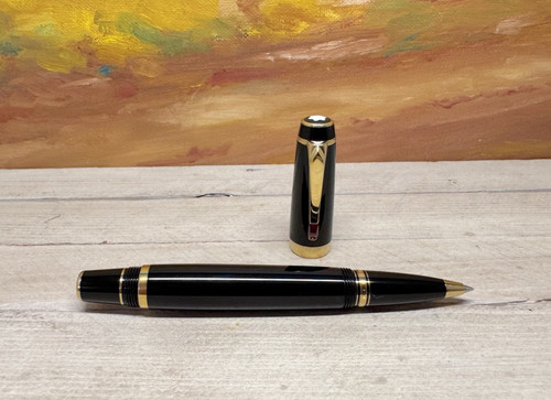 Montblanc boheme rouge - boheme,