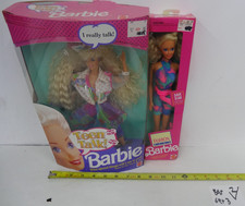 Teen Talk! Barbie con gioco di