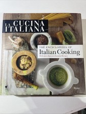 La Cucina Italiana: The
