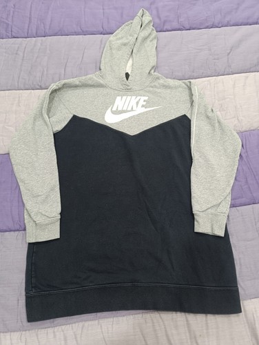 Abito felpa nike sportswear - abito,
