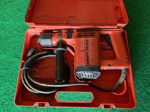 Hilti te12s hammer - hilti, &