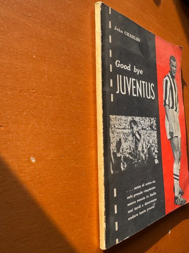 John charles good bye - john,