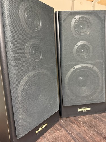 Diffusori pioneer 777 da - diffusori, cs-777