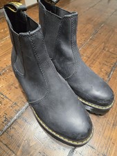 Stivali DR MARTENS Rometty da