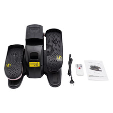 Macchina Ellittica Elettrica