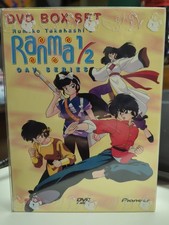 Ranma 1/2 OAV Series: Box Set