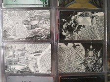 Schede telefoniche nuove -