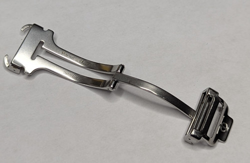 Baume mercier fibbia - mercier,