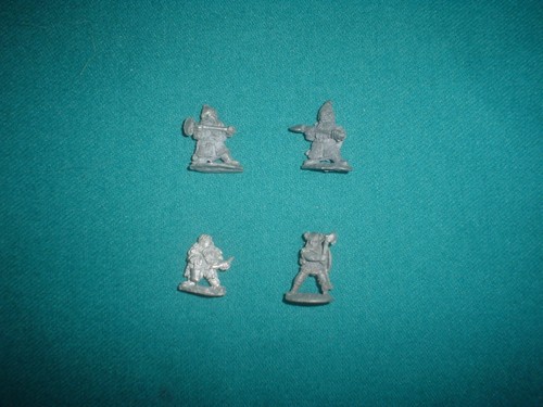 Dwarfs citadel lotto di - -, (lotto